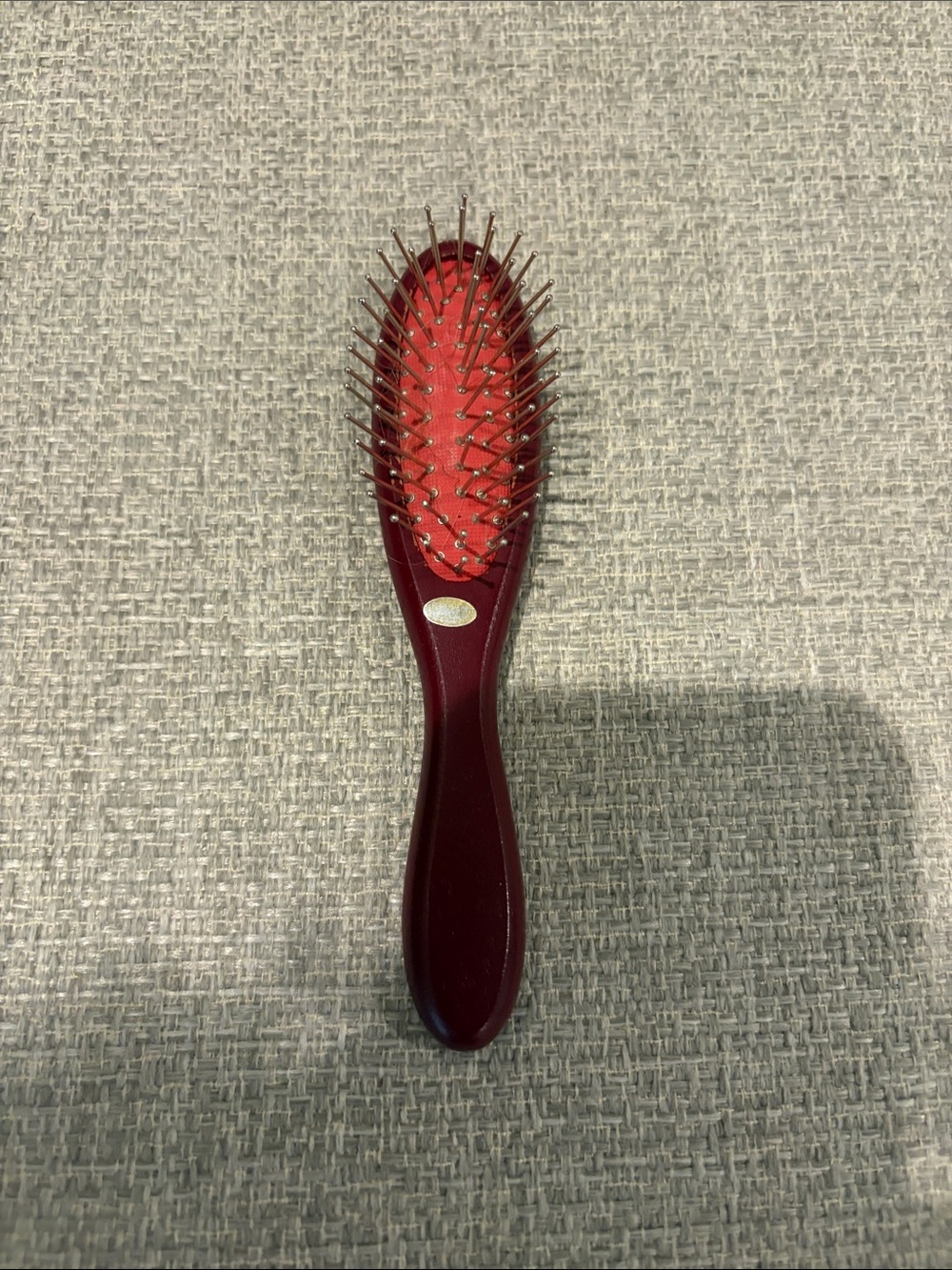 American Girl Hairbrush